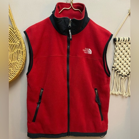 The North Face Other - The north face vest